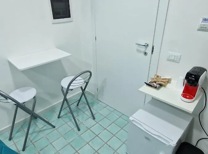 Alojamento de Acomodação e Pequeno-almoço Herculaneum Ruins 4*