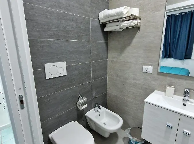 Herculaneum Ruins Alojamento de Acomodação e Pequeno-almoço